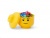 Tárolódoboz, mini, LEGO, Boy
